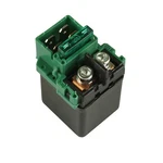 Caltric 12V Starter Solenoid Relay Switch For Honda 35850-MY6-670 35850-MY6-671 New. Price: $11.00.