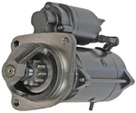 Starter For Perkins 3-165 64.4HP Dsl Kioti DK65S All STR52056 TS-6209 12V New. Price: $474.80.