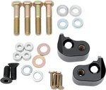 Choppers Rear Lowering Kit -1" Black #LA-7590-00B Harley Davidson New. Price: $111.86.