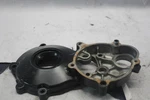 Starter Clutch Cover 11381-35F00 2005 Suzuki GSX-R600 Used. Price: $65.00.