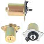 For Honda Scooter Elite Sr SA50P Premium Starter 31200-GW0-010 New. Price: $22.06.