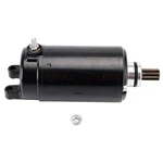T1311114 9-TOOTH Starter Motor Fits Triumph Tiger 1050 Se Sport 2007-2021 2024 New. Price: $88.86.