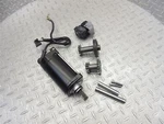 2017 17-19 Triumph Street Scrambler 900 Lot Starter Starting Relay Gear Idler Used. Price: $217.69.