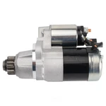 Trq Starter Motor Compatible With 02-06 Nissan Altima Sentra L4 2.5L Automatic New. Price: $49.99.