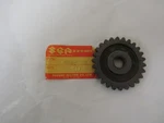 Suzuki Nos New 26260-46000 Kick Starter Idle Gear RM50 OR50 RM60 RM80 DS80. Price: $40.34.