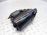 2010 07-12 Bmw R1200GS Adventure Starter Starting Motor Solenoid Gear Oem Used. Price: $94.15.