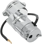 Spyke Supertorque Starter Polished Harley Davidson Shovelhead 1979-1983 New. Price: $468.89.
