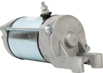 Parts Unlimited 2110-0717 Starter New. Price: $99.95.