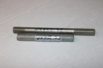 Harley-davidson Xl Sportster Left & Right Footrest Studs 24751-75 24752-75 Nos New. Price: $10.00.