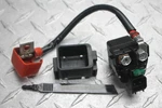 2016 Suzuki 1000 Gsx-s Engine Starter Relay Starting Motor Switch Used. Price: $49.99.