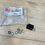 Yamaha Oem Nos Electric Starter Screw Set / J10-81148-10-00 Golf Cart New. Price: $6.00.
