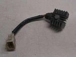 Honda Voltage Rectifier 31700-351-003 CL175 CB175 CA175 CB200T Used. Price: $14.24.