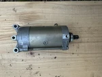 1982 Honda CB750SC Nighthawk Engine Starter Motor Used. Price: $85.14.