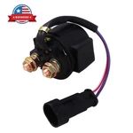 Starter Solenoid Relay Switch For Indian 4012017 Scout 1200 Sixty Bobber New. Price: $11.80.