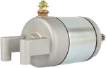 Parts Unlimited Starter Motor 2110-0802 Yamaha YZF-R6 New. Price: $189.69.