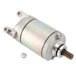 Starter Motor 31200-KAS-901 For Honda Sahara 1990-1999 New. Price: $83.65.
