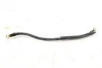2014 Kawasaki Concours ZG1400C Abs Oem Negative Cable Ground Wire 26011-0255 Used. Price: $13.50.