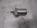 14-23 Honda Grom 125 Oem Engine Starting Starter Motor -dc 12V Used. Price: $58.00.