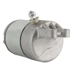 Quadboss Starter Motor For Honda Trx SMU0048 New. Price: $129.04.