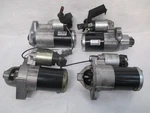 2013 Volvo 60 Series Starter Motor Oem 128K Miles - LKQ439309634 Used. Price: $79.35.
