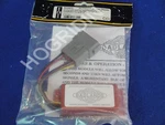 Badlands Harley Softail Dyna Touring Electra Glide Turn Signals Auto Cancellor New. Price: $74.99.