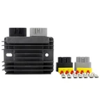 Voltage Regulator For Kawasaki Kaf 400 Mule 2019-2026 # 21066-0767 New. Price: $130.89.
