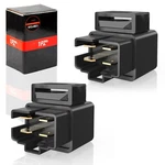 2X Starter Solenoid Relay Oem 31800-40B00 31800-40B01 For Kawasaki KFX80 03-06 New. Price: $14.99.