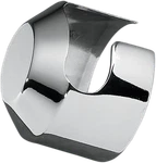 Drag Specialties Solenoid End Cover Harley Davidson HPSDS-373609 New. Price: $22.83.
