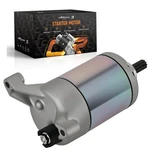 12V Starter Motor For Yamaha XVS1300 2010-2017 5S7-81890-00-00 9T New. Price: $63.75.