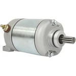 Parts Unlimited Starter Motors 2110-0696 New. Price: $301.87.