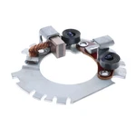 New Honda Oem 31231-ZA1-003 31206-HA0-004 Brush Holder Plate. Price: $41.71.