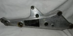 Honda Supersport Right Footrest Holder Bracket 50640-445-770 Used. Price: $59.99.