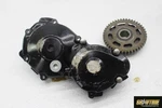 08-20 Suzuki Hayabusa Engine Motor Starter Gear Assembly Cover 12600-24861 Used. Price: $89.10.