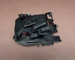 2018-2024 Harley Davidson Street Bob Fxbbs Electrical Sub Caddy Mount Bracket Used. Price: $29.99.