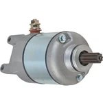 Wild Boar Starter Motor #410-58046 Ktm 450 Sx ATV/505 New. Price: $135.57.