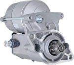 Parts Unlimited Starter 2110-1360 Kawasaki KAF620 Mule 4000 New. Price: $404.89.