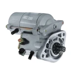 Acdelco 337-1161 Starter Motor For 03-10 Toyota 4RUNNER Fj Cruiser Tacoma Tundra New. Price: $148.72.