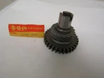 Nos Suzuki TM100 TM125 RM125 Kick Starter Drive Gear 26241-28302 New. Price: $65.33.