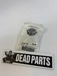 Harley Oem Nos 31531-69 Starter Jackshaft Spacer Sleeve Race New. Price: $22.50.