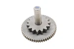 23 Honda XR150L Starter Gear Used. Price: $29.99.