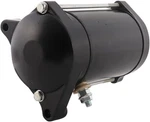 Parts Unlimited 410-58112 Starter Motor Yamaha New. Price: $129.49.