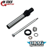 Drag Specialties 2110-0073 Starter Jackshaft Kit Tooth For 99-06 Twin Cam New. Price: $147.56.