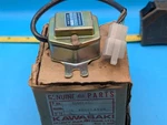 11. Nos New In Box Kawasaki Regulator P/n 21066-027 Used. Price: $30.00.
