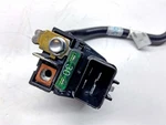 2019 Triumph Tiger 800 Xr Starter Solenoid Relay - T1310121 Used. Price: $47.10.