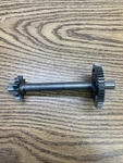 Honda CBR600RR 2007-2022 Starter Reduction Gear 48T/9T Part # 28130-MFJ-D00 Used. Price: $19.99.