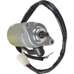 Wildboar Starter Motor For Suzuki Intruder 800 1992-2009 New. Price: $129.47.