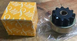 31443-65A Starter Bendix Gear: Harley Davidson 1965 & Up Sportster + Twins New. Price: $12.75.