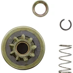 Parts Unlimited Starter Drive For Ski-doo 2110-1121 New. Price: $46.27.
