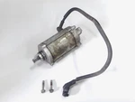 1986-1987 Honda Shadow Vt 700 Engine Starter Starting Motor Oem 31200-MK7-000 Used. Price: $89.99.