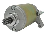 Oeg Parts New Starter Compatible With Select 1987-2013 Yamaha 350 Raptor, Big. Price: $45.63.